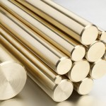 Aluminum Bronze CuAl9Ni3Fe2