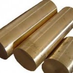 Aluminum Bronze CuAl13Fe4