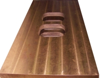 Hard Bronze